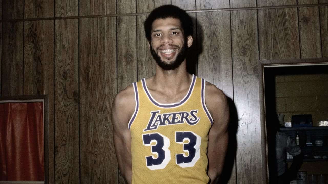 “SkyHook or Jump Shot From Three?” Kareem AbdulJabbar Answers How He