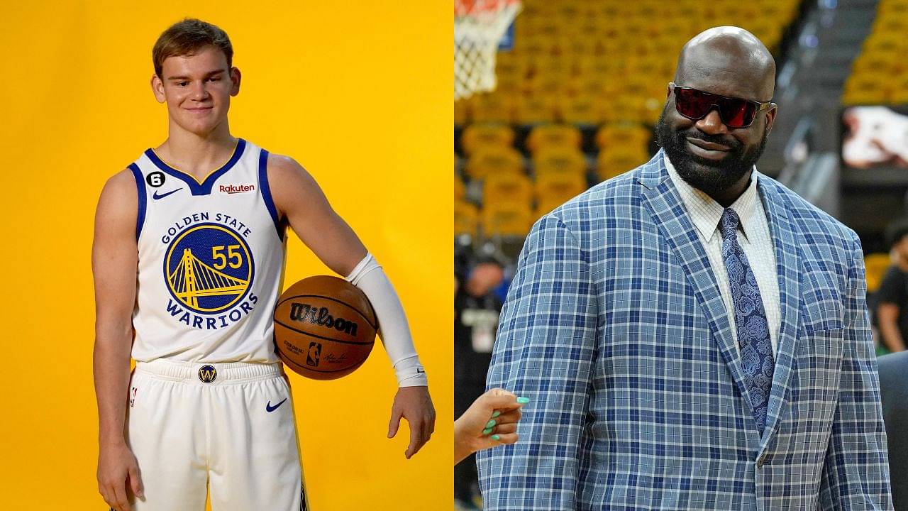 “The Boy Got Them Bunnies”: Shaquille O’Neal Has Advocated for G-League Star To Win the 2023 NBA Dunk Contest