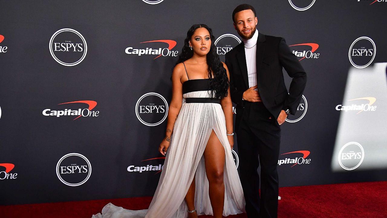 Stephen Curry Marriage: Tackling Open Relationship Rumors, Ayesha Curry Revealed How They Had a ‘Strong Decade’