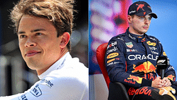 AlphaTauri Won’t Use Max Verstappen as Benchmark to Evaluate Nyck De Vries