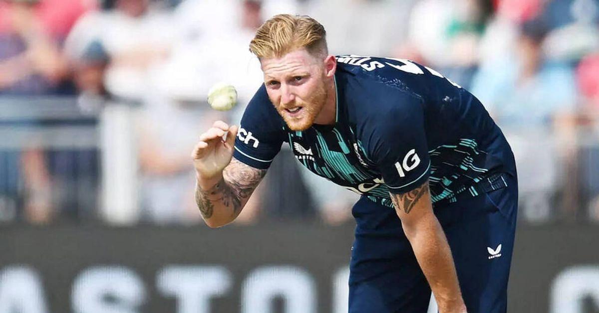 $13 million worth Ben Stokes was once fined £830 for speeding and a prospect of Jail term for this reason
