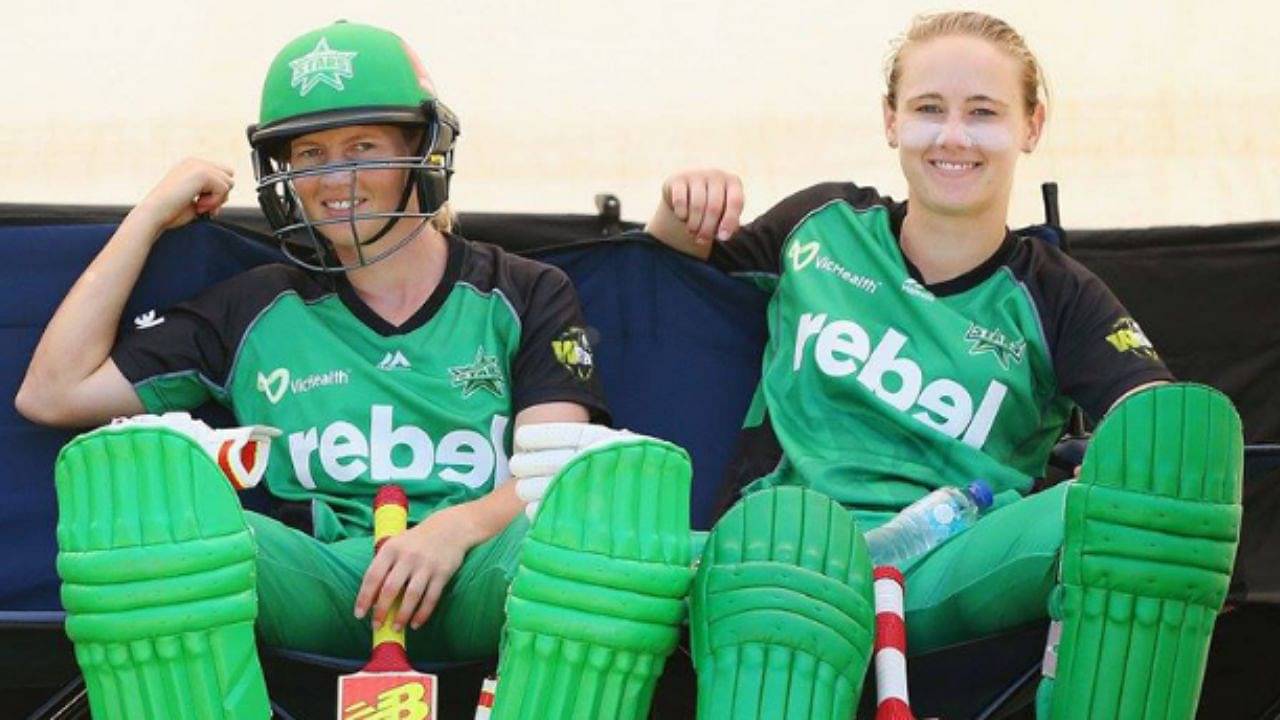 Meg Lanning sister name: Has Meg Lanning's younger sister also played for Australian Women's cricket team?
