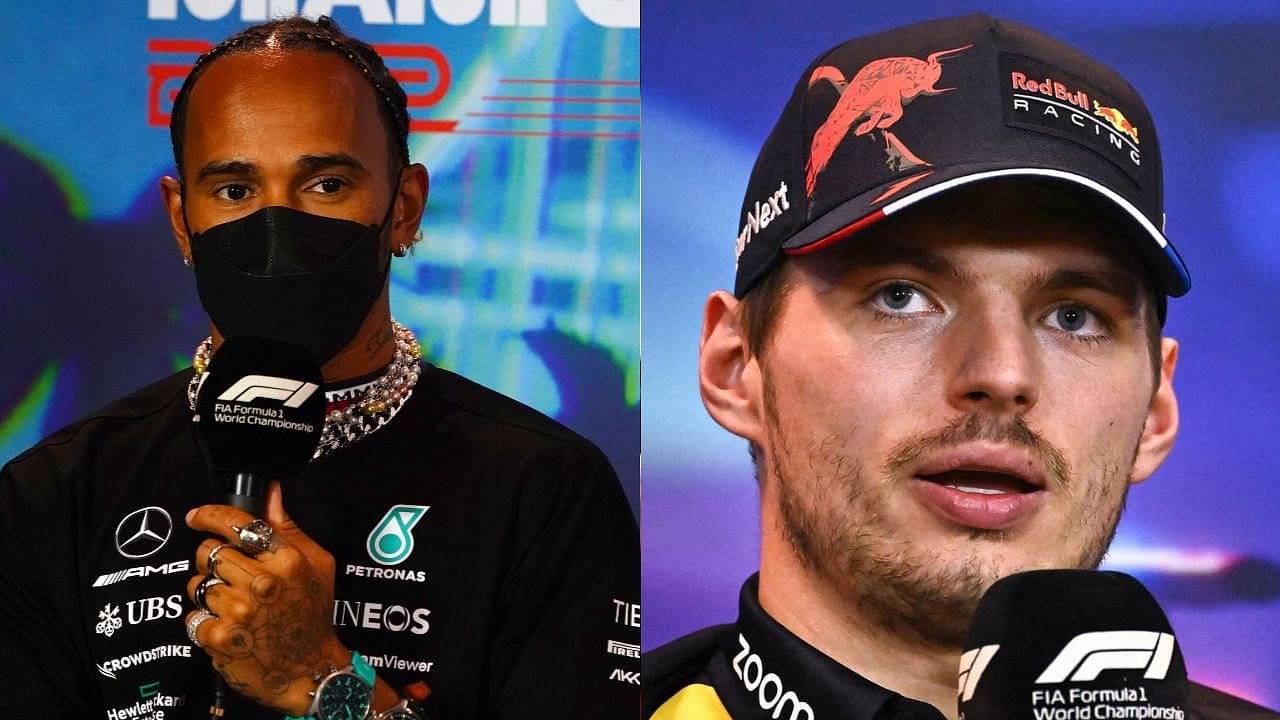 Lewis Hamilton Joins Max Verstappen in Calling for F1 Returning to Africa