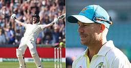 "David Warner seemed to have his heart set on disrupting me”: Ben Stokes once revealed how David Warner's sledging motivated him to win the iconic Headingley Test in Ashes 2019