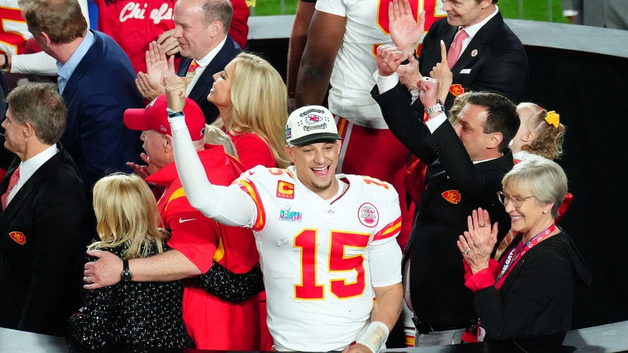 Who is the Super Bowl MVP? Did Patrick Mahomes win his 2nd Super Bowl MVP?