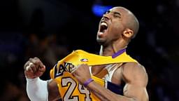 With $4.5 Million Opening Bid, Game-Worn Kobe Bryant Jersey From MVP Season Becomes Most Valuable Mamba Jersey