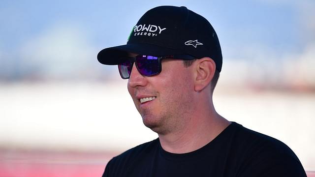 Kyle Busch on “The Main Reason” Why He Got Into Racing and NASCAR Eventually