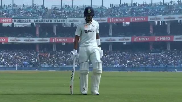 IND vs AUS 2023: "Finallyyyyy" - Twitter rejoices as KL Rahul dropped from vice-captaincy of IND vs AUS squad for 3rd and 4th Tests