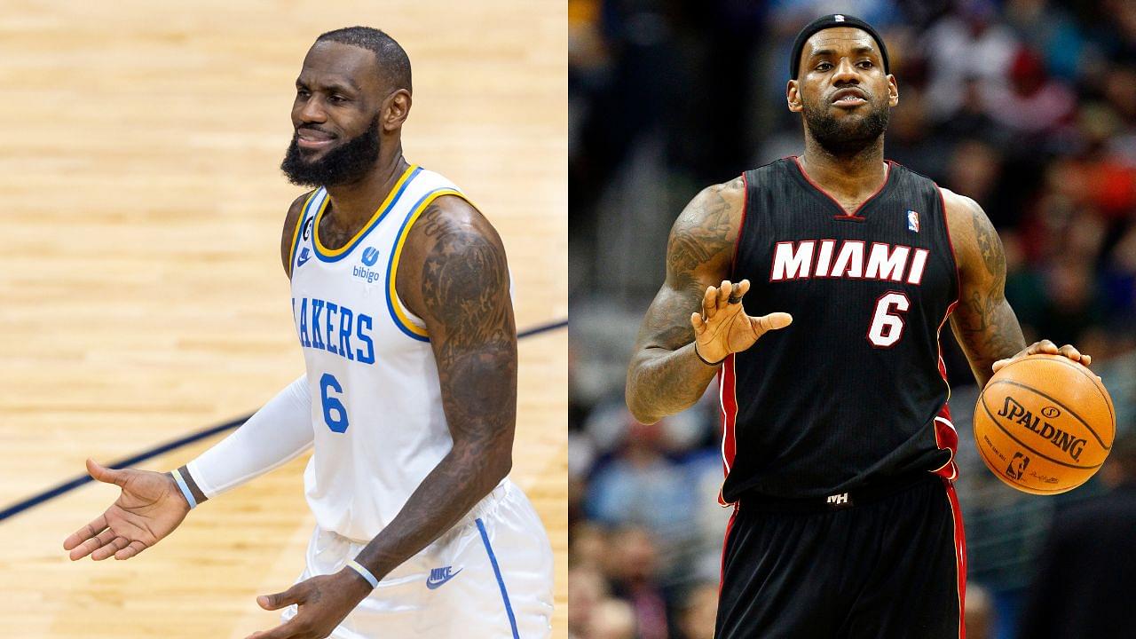 LeBron James at 38 is Better Than 28: Why Lakers Superstar Deserves his 5th MVP