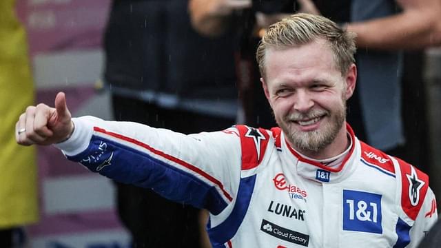 How Does Kevin Magnussen Earn His $25 million Net Worth?: Salary, Endorsement, Assets and Investments