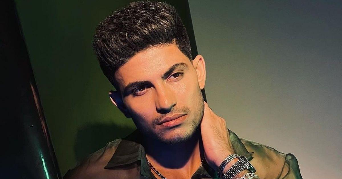 Shubman Gill Haircut: How much does Shuman Gill's new haircut costs