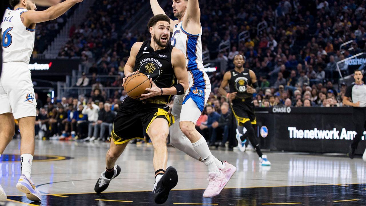 Is Klay Thompson Playing Tonight vs Clippers? Steve Kerr Delivers MAJOR Update on Warriors’ Star