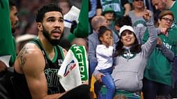 “I Missed Jayson Tatum’s First Ever Crawl”: Brandy Cole, Tatum’s Mother, On Celtics Star’s Tough Upbringing