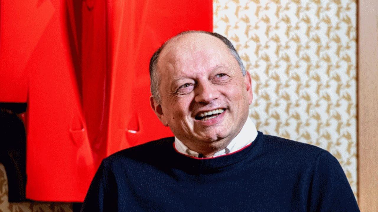 Fred Vasseur Is Seeking Learnings From Jean Todt to Rejuvenate Michael Schumacher Era at Ferrari