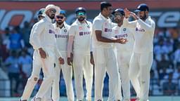 Man of the Match India vs Australia 1st Test: Who won IND vs AUS Test Man of the Match in Nagpur?