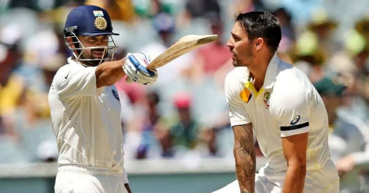 "I know you guys hate me and I like that" When Virat Kohli blasted on