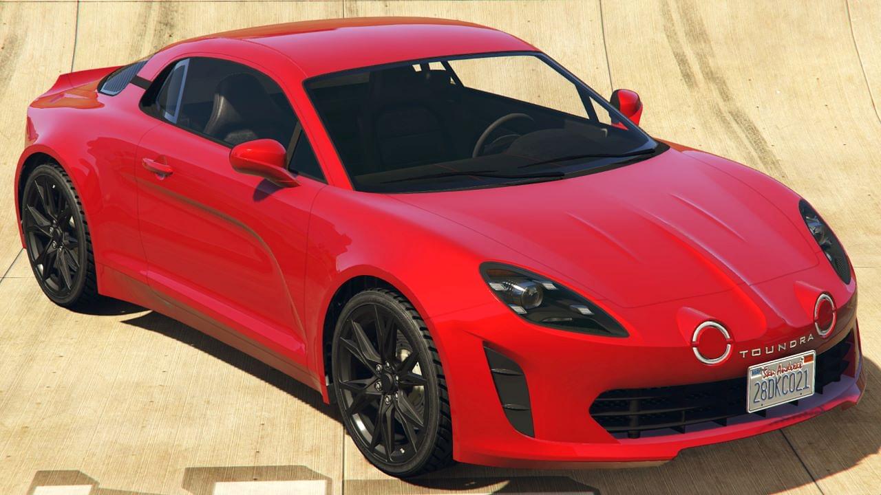 Is the new Toundra Panthere in GTA Online worth it?