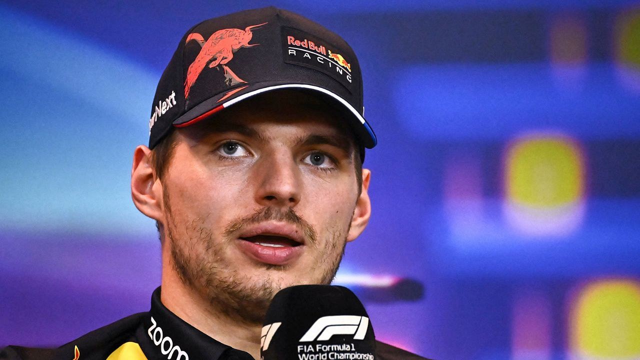 Max Verstappen Dad & Mom: Everything to Know About Jos Verstappen and ...