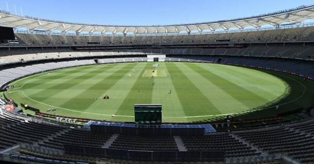 SCO vs HEA pitch report of Perth Stadium: Optus Stadium pitch report for BBL 12 final today match