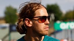 Lance Stroll Injury: Latest Update from Doctor Gives Sebastian Vettel Formula 1 Return Boost