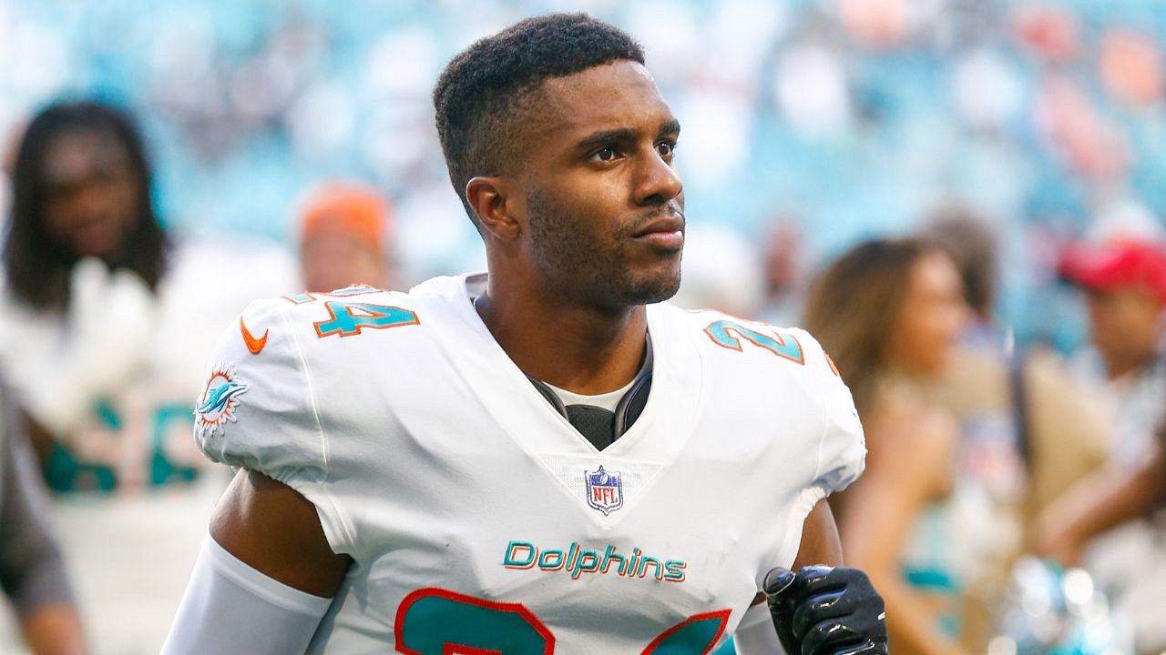 Fact Check: Is Dolphins Star Byron Jones Retiring Due to Covid Vaccine ...