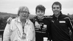 Charles Leclerc Parents: Who Was Herve Leclerc and What Happened to Him?