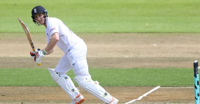 Consecutive centuries in Test matches: Batsmen with four consecutive hundreds in Test matches full list