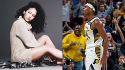 Buddy Hield Girlfriend 2023: Everything there is to know about the sharpshooter's girlfriend, Remi Martinii