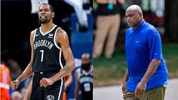 "Can’t Go to War With Just Kevin Durant, Devin Booker": Charles Barkley Claims the Suns Still Need Depth To Win an NBA Title