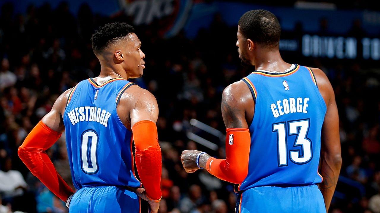 "Being Somewhere People Want You": After Two Horrible Seasons Alongside LeBron James, Russell Westbrook Eager to Play with Clippers