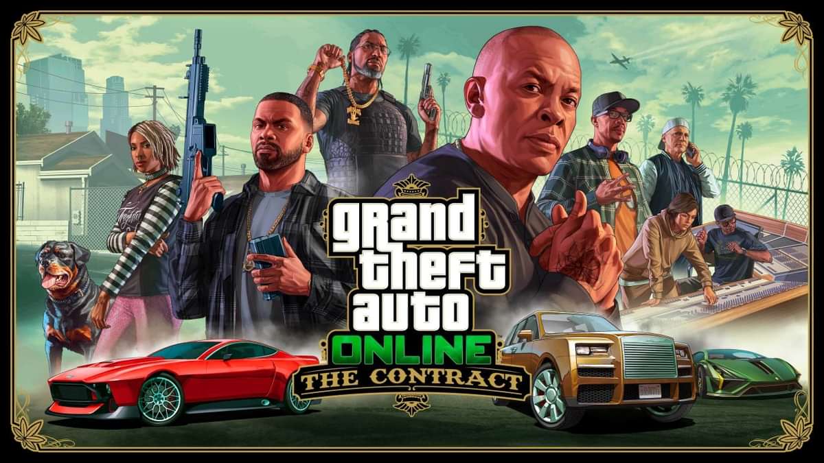 What are Agencies in GTA Online and are they worth it? The SportsRush What are Agencies in GTA Online and are they worth it? The SportsRush