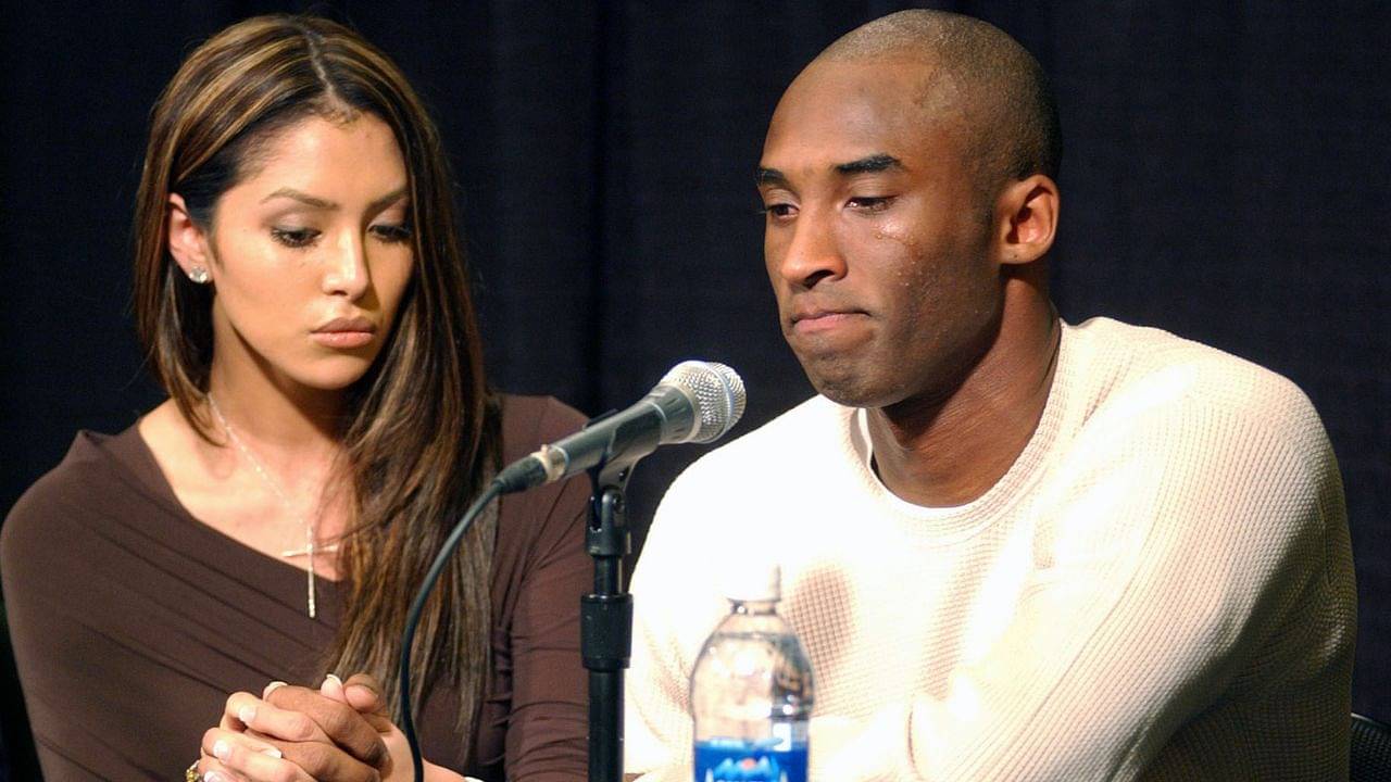 Vanessa Bryant Said Kobe Bryant Played Through Injuries for Fans That Wanted to See him Once  