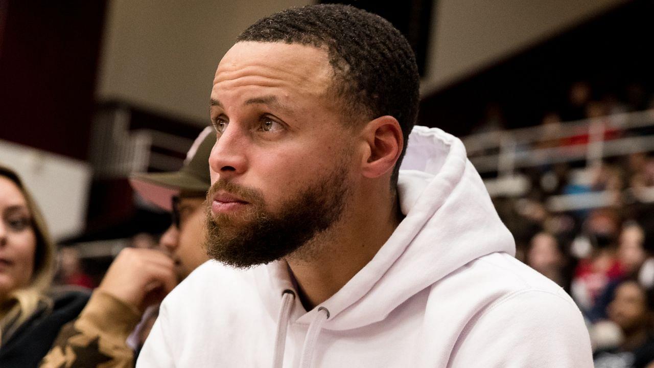 Is Stephen Curry Playing Tonight vs Lakers? Warriors Release Availability Update for 2022 Finals MVP