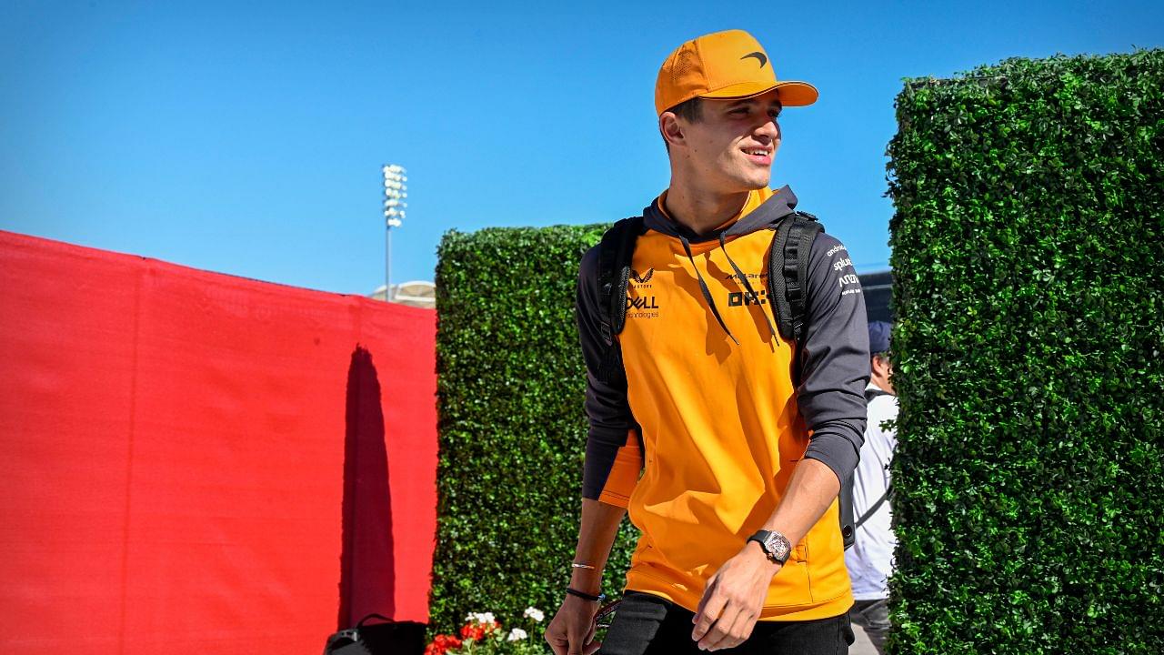 F1 Expert Claims McLaren is Wasting Lando Norris Like Fernando Alonso