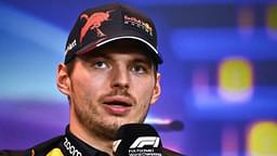 Max Verstappen Gets Nominated for Laureus World Sportsman of the Year for Dominant 2022 Championship Win