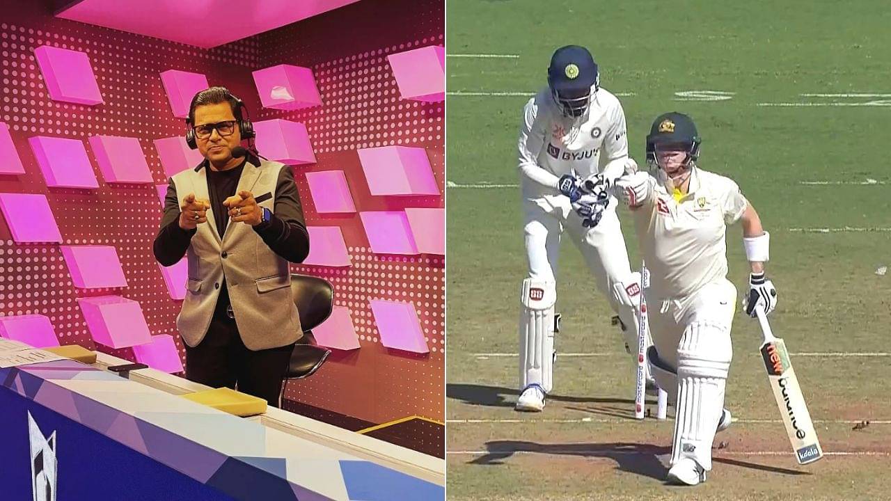 "Ashwin obsession is likely to FOX Australians": Aakash Chopra disapproves of Fox Cricket tweet around change of IND vs AUS 3rd Test venue from Dharamsala Cricket Stadium
