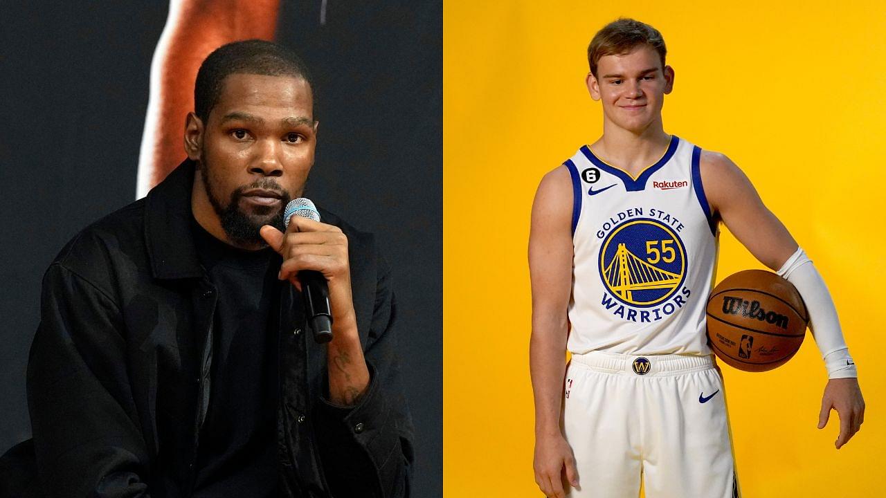 “All-Star Weekend Used To Be Sacred!”: Kevin Durant Slams the NBA for Picking Mac McClung and Others for AT&T Slam Dunk Contest