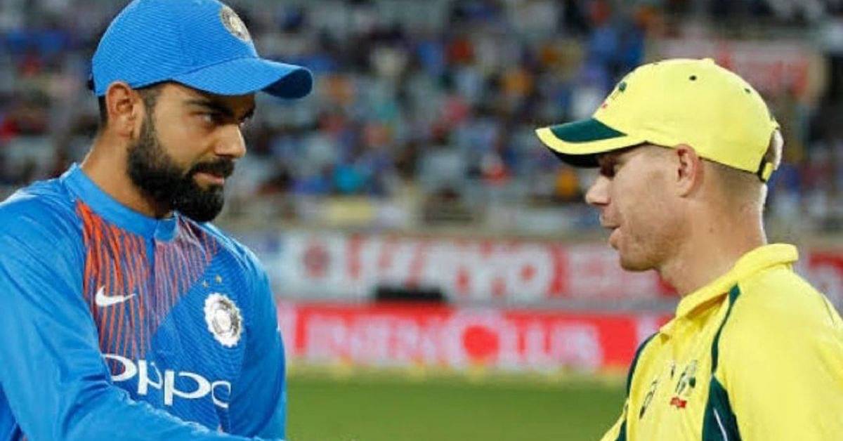 "We are still friends, thankfully": When David Warner confirmed cordial relation with Virat Kohli after Kohli's comments on Australian cricketers in 2017