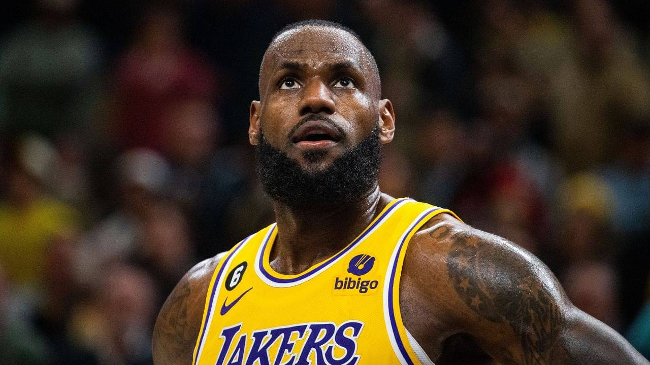 Is LeBron James Playing Tonight vs Pelicans? Lakers Release Availability Update for Superstar Chasing Kareem Abdul-Jabbar's Record