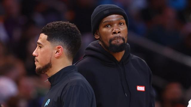 Kevin Durant Net Worth 2023: Suns’ Star’s Age, Salary, Endorsements, and More