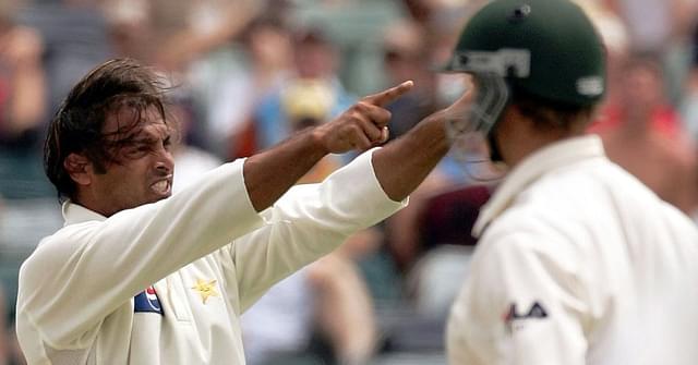 "Hayden started crying": When Shoaib Akhtar recalled how Matthew Hayden got frustrated after 3 dismissals in consecutive Tests