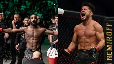 Aljamain Sterling Names Henry Cejudo and Two Other Major Opponents for Sean O'Malley's Next UFC Fight