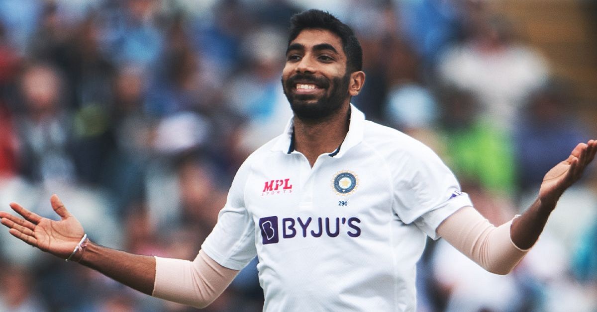 When Bumrah will return: Why Bumrah is not playing today's 1st Test ...