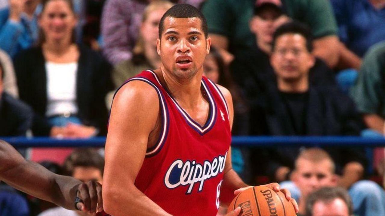 What Happened To Brian Williams/Bison Dele? Michael Jordan's Teammate's Murder Explained