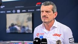 “Done With Russians Until I Go From This Planet”: Guenther Steiner Labels Nikita Mazepin “Collateral Damage”