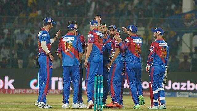 PSL 8 most wickets: Most wickets in PSL 8 full list