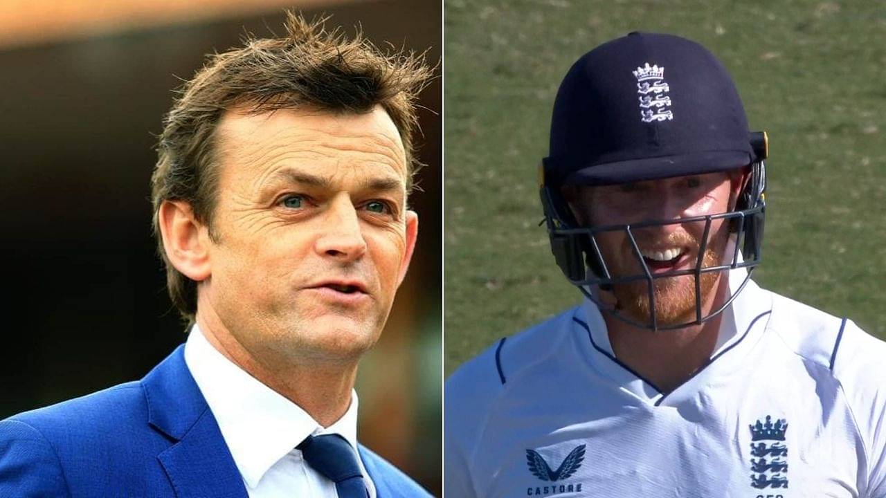 "Sloggers, all of em": Adam Gilchrist's sarcasm-filled tweet on Ben Stokes hitting most sixes in Test cricket