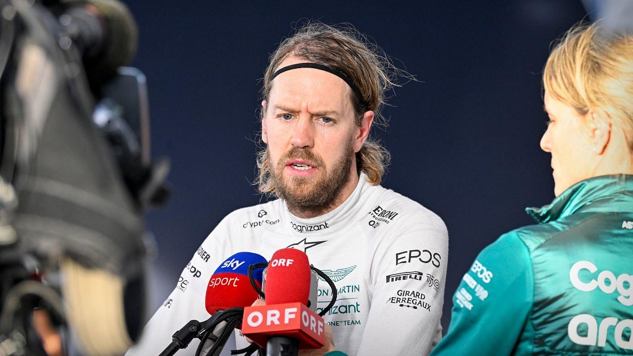 F1 Is Ready To Implement Sebastian Vettel’s Recommendation Over Saudi Arabia & Qatar