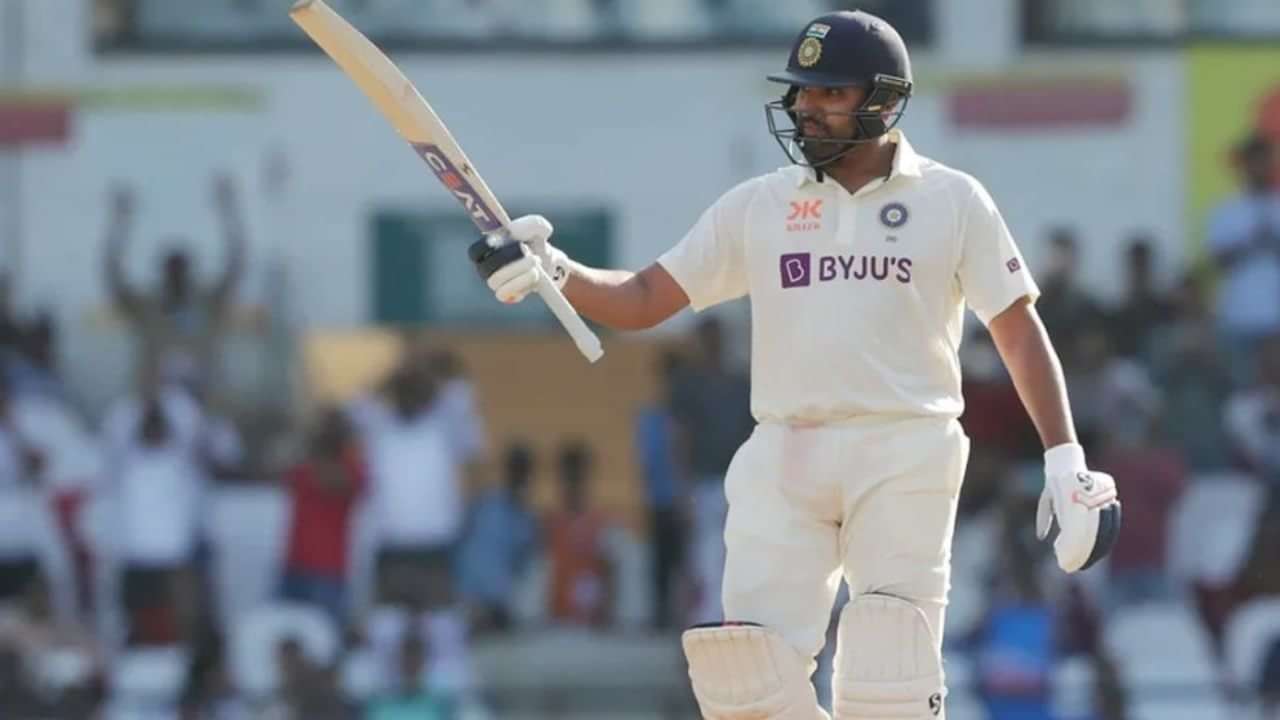 Rohit Sharma best score in Test Rohit Sharma highest score in Test