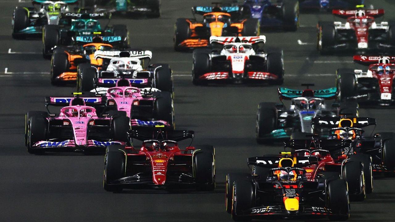 Most F1 Championships: Which Drivers Have the Most World Titles?